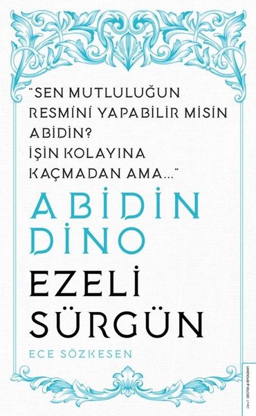 Abidin Dino, biyografi,