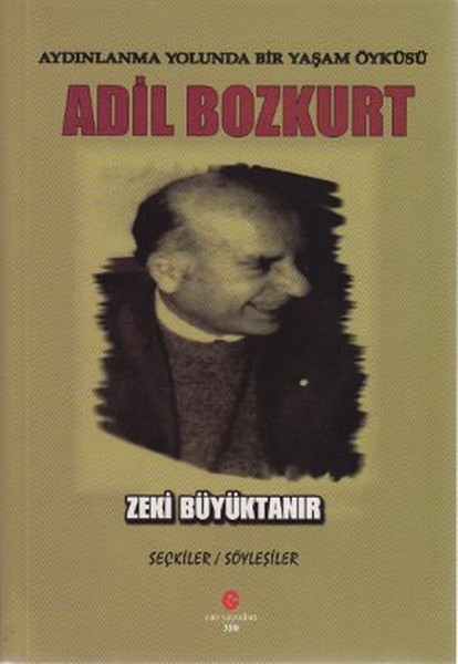 Adil Bozkurt, biyografi,