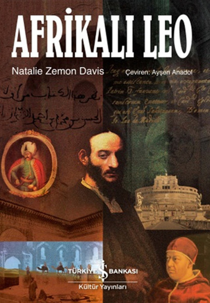 Afrikalı Leo, biyografi,