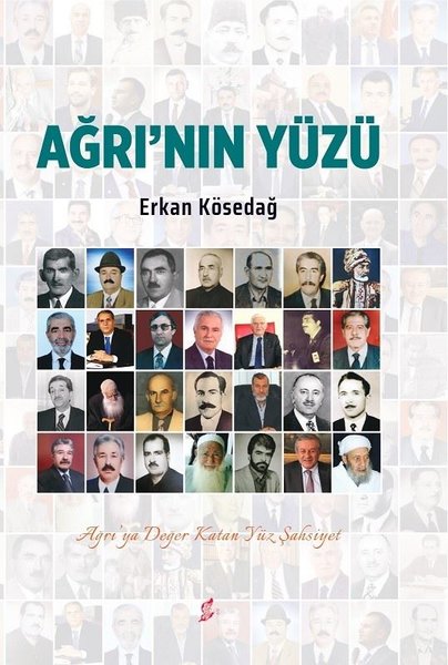 Ağrı'nın Yüzü, biyografi,