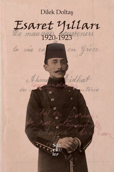 Ahmed Mithad Aksüğür, Esaret Yılları, biyografi,