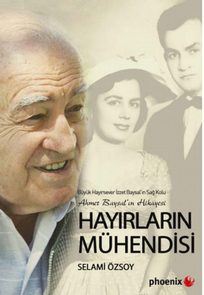 Ahmet Baysal, biyografi,