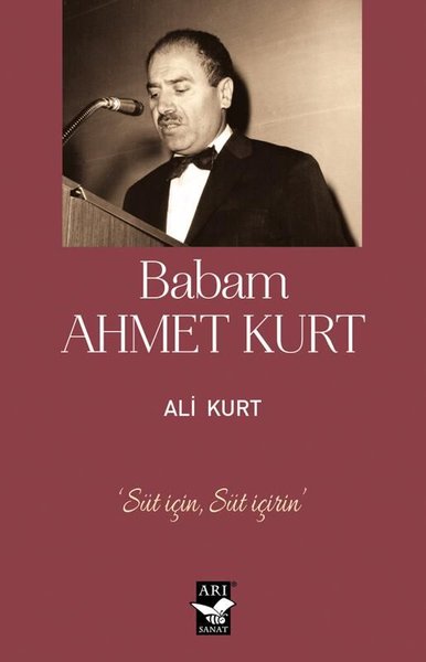 Ahmet Kurt, biyografi,