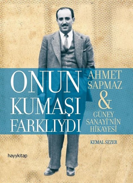 Ahmet Sapmaz, biyografi,