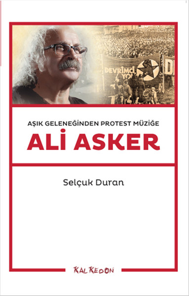 Ali Asker, biyografi,