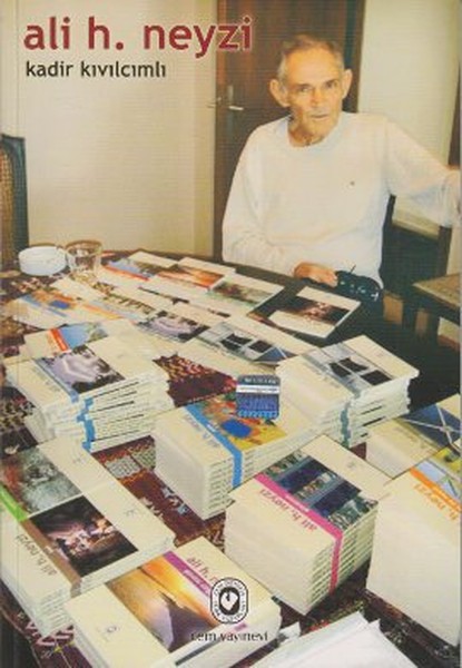 Ali H. Neyzi, biyografi,