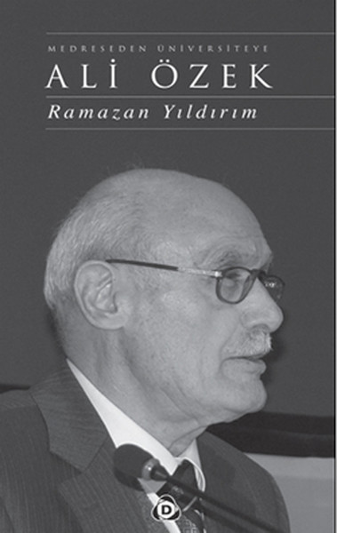 Ali Özek, biyografi,