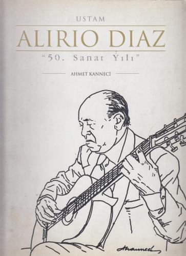 Alirio Diaz, biyografi,