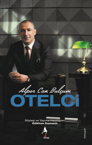 Alper Can Bulçum, biyografi,