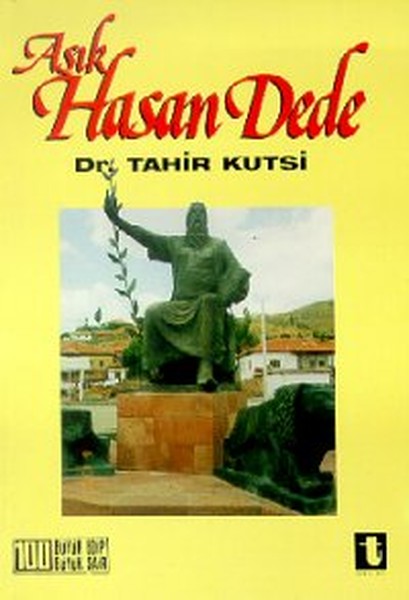 Aşık Hasan Dede, biyografi,