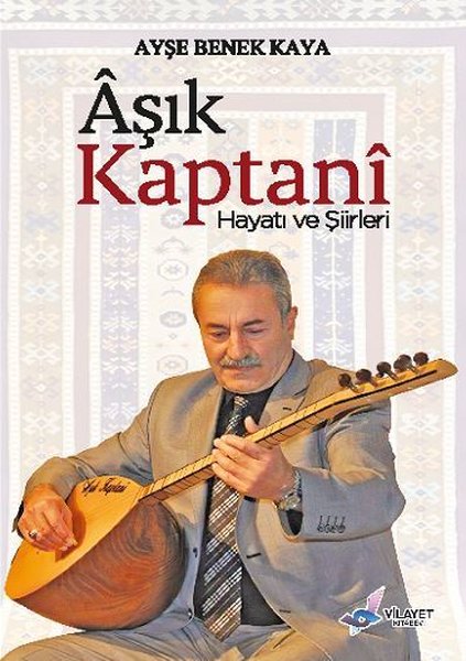 Aşık Kaptani, biyografi,
