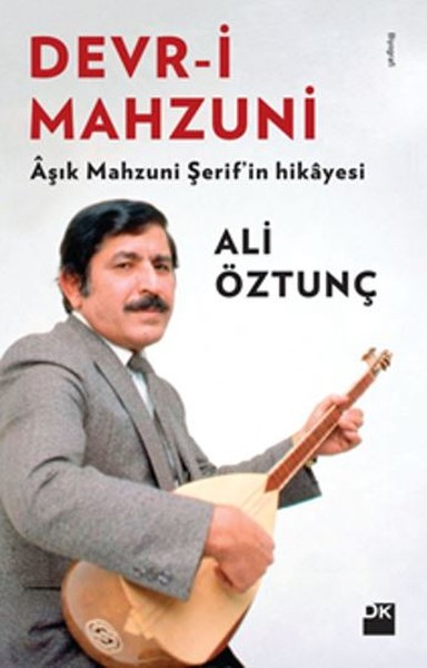 Aşık Mahzuni Şerif, biyografi,