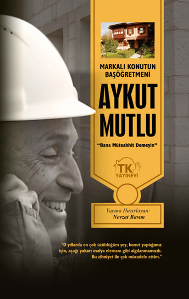 Aykut Mutlu, biyografi,