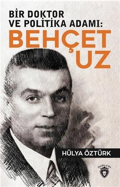 Behçet Uz, biyografi,