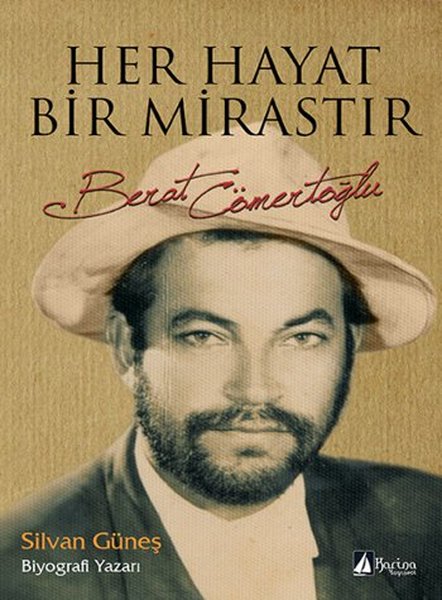 Berat Cömertoğlu, biyografi,