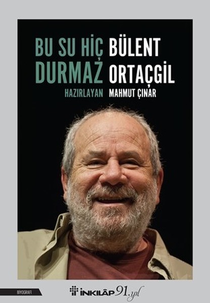 Bülent Ortaçgil, biyografi,
