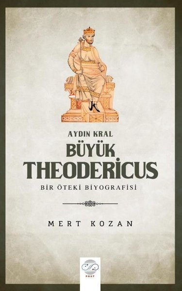 Büyük Theodericus, biyografi,