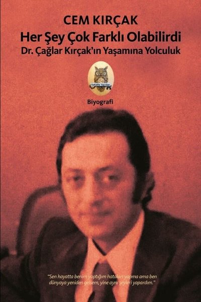 Çağlar Kırçak, biyografi,