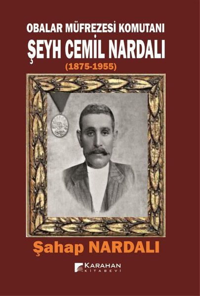 Cemil Nardalı, biyografi,