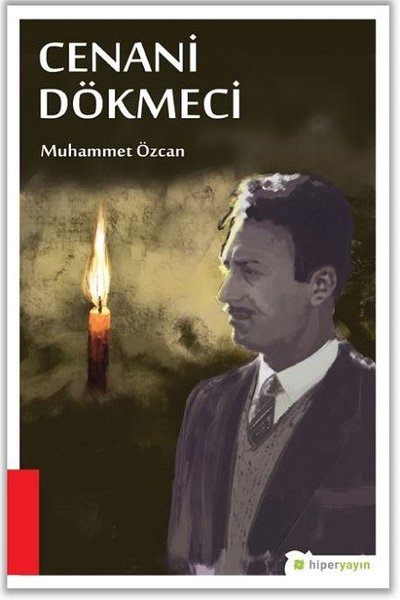 Cenani Dökmeci, biyografi,