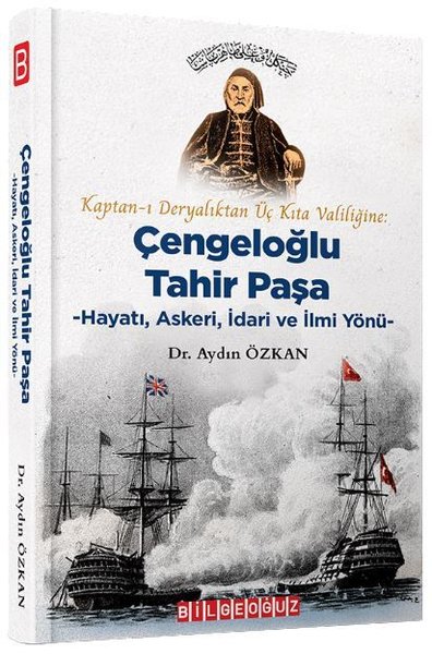 Çengeloğlu Tahir Paşa, biyografi,