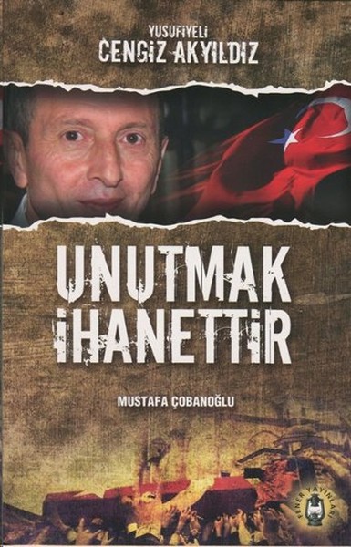 Cengiz Akyıldız, biyografi,