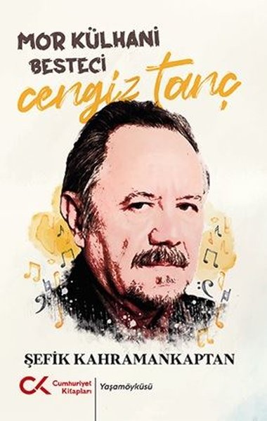 Cengiz Tanç, biyografi,