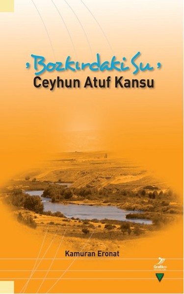 Ceyhun Atuf Kansu, biyografi,