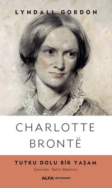 Charlotte Bronte, biyografi,