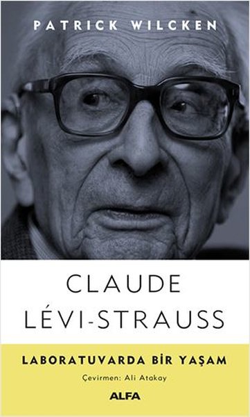 Claude Levi-Strauss, biyografi,