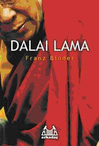 Dalai Lama, biyografi,