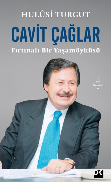 cavit çağlar, biyografi,