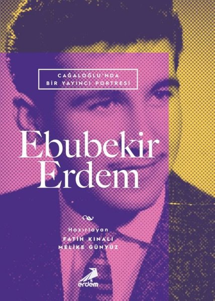 Ebubekir Erdem, biyografi,