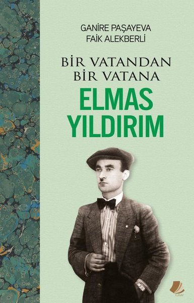 Elmas Yıldırım, biyografi,