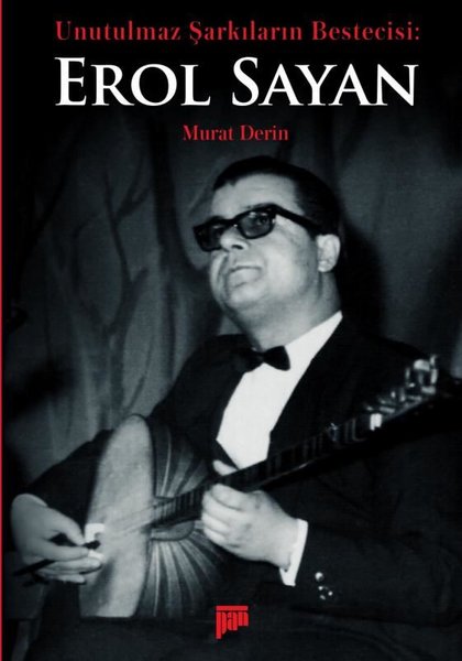 Erol Sayan, biyografi,