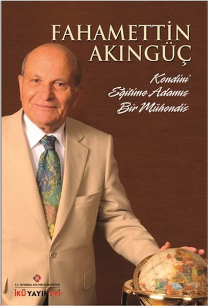 Fahamettin Akıngüç, biyografi,