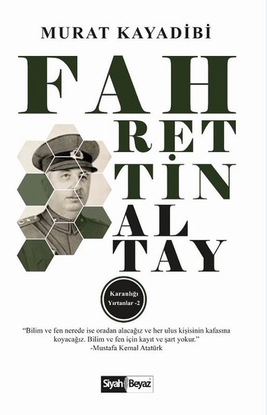 Fahrettin Altay, biyografi,