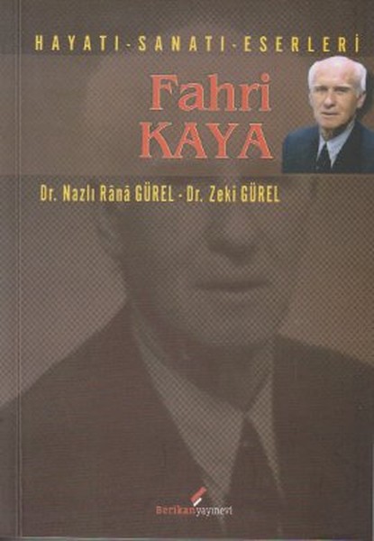 Fahri Kaya, biyografi,