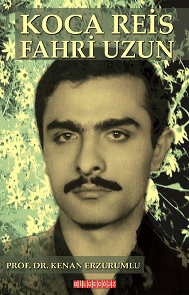 Fahri Uzun, biyografi,