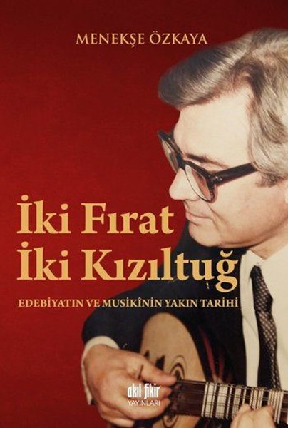 Fırat Kızıltuğ, biyografi,
