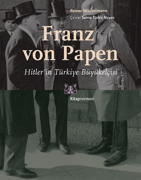 Franz von Papen, biyografi,