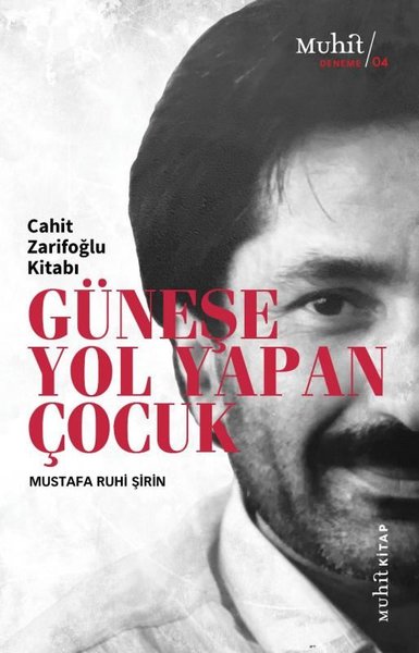 Cahit Zarifoğlu, biyografi,