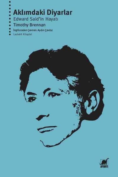 Edward Said, biyografi,