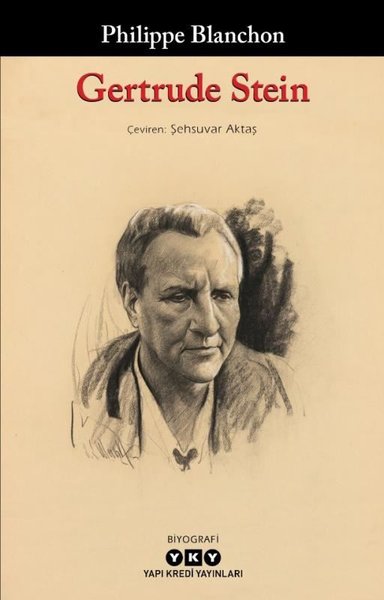 Gertrude Stein, biyografi,