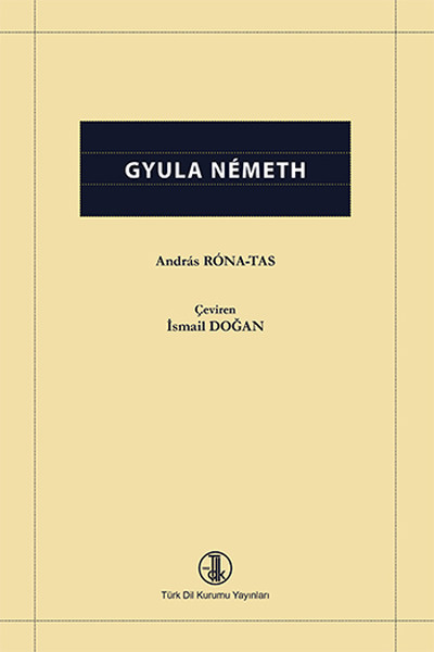 Gyula Nemeth, biyografi,