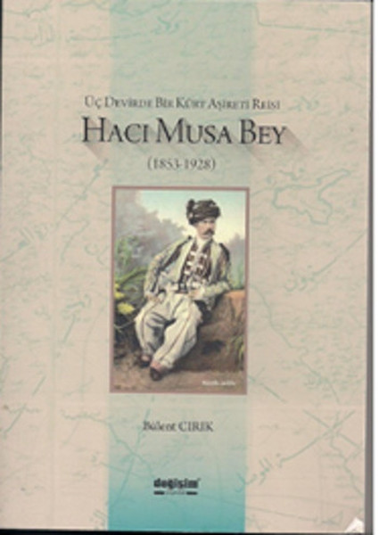 Hacı Musa Bey, biyografi,