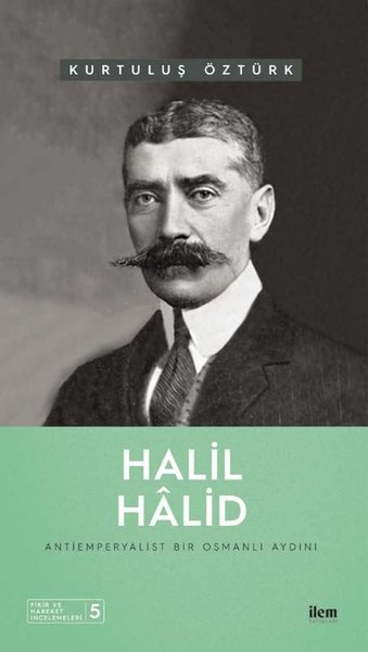 Halil Halid, biyografi,