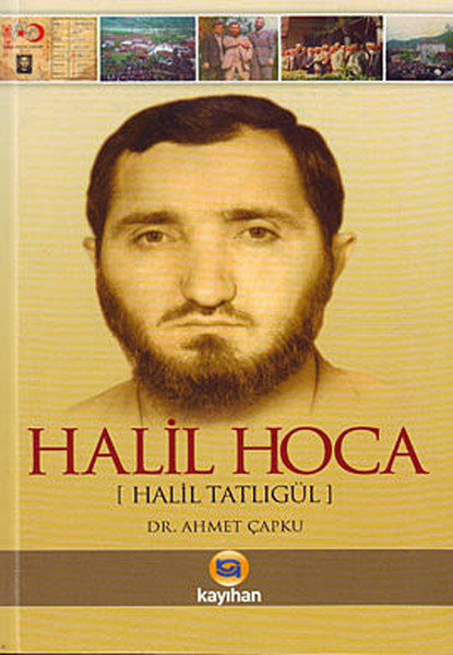 Halil Tatlıgül, biyografi,