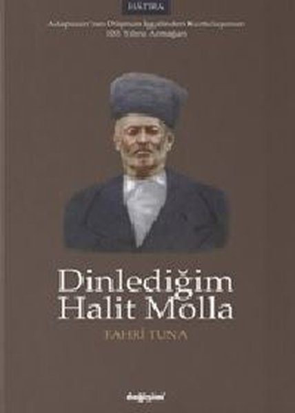 Halit Molla, biyografi,