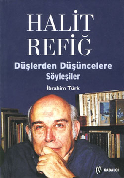 Halit Refiğ, biyografi,